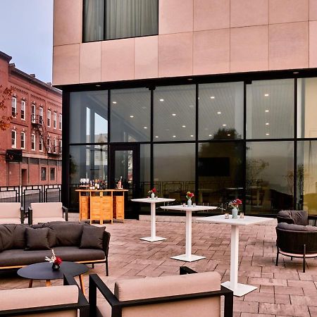 Lockwood Hotel Waterville Exterior foto